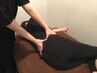 矯正３０分＋経絡リンパトリートメント７０分　９０分　￥13350→￥9345