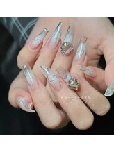 トゥートゥー(TOUTOU)/白チーク