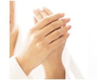 ネイルミュージアム(Nail Museum)/【ハンド】各種トリートメント