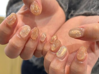 シピー(chipie by anon)/YUI◆150分アート