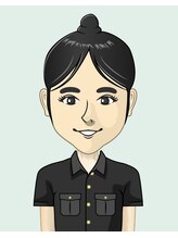 リラクゼーションサロン ティヨール そごう千葉店(TILLEUL) 井尻 