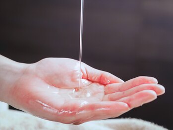 チル 渋谷店(CHILL)/◆100% 天然アロマ4種も選択可能