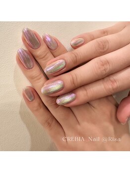 マグネットオーロラ（＃４）