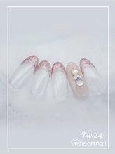 はあとねいる新都心銘苅店/定額デザイン