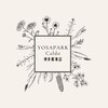 ヨサパーク カルド 博多駅東店(YOSA PARK CALDO)のお店ロゴ