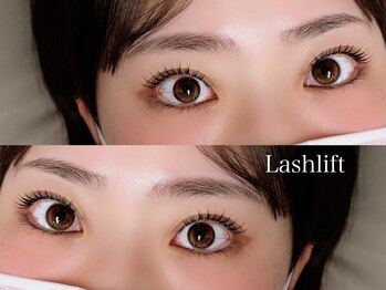 プラス サード(Plus 3rd)/ラッシュリフト 四日市/マツパ