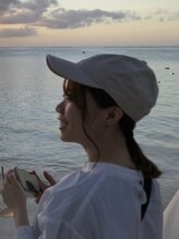 ティム(Tim)&nbsp;金津 