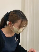 アイラッシュサロン ブラン ピオレ姫路店(Eyelash Salon Blanc) ピオレ姫路 ヤマグチ