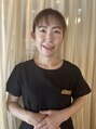 リラクゼーションビューティーハウス カヤ(kaya) 森田 幸恵