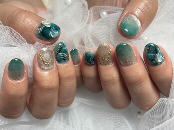 リノア(Re:NoA)/ニュアンス