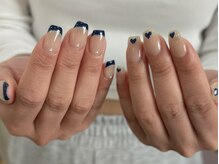 エクラ(eclat)/フレンチ×ハート