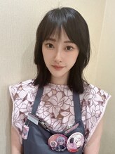 アネラネイル(Anela. nail) Sayaka 