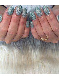 フラッシュネイル