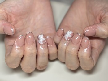 ミューネイル(Miu Nail)/