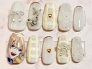 ネイルチップコース¥11,500