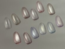 コラット ジングウマエ(KORAT jingumae)の雰囲気（マグネットもたくさんご用意 enoi マグネットも全色ご用意）