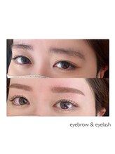 チピ 那覇新都心店(Chipie)/まつ毛パーマ/まつげパーマ