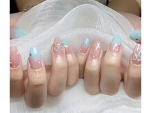 リチュネイル(Richu nail)
