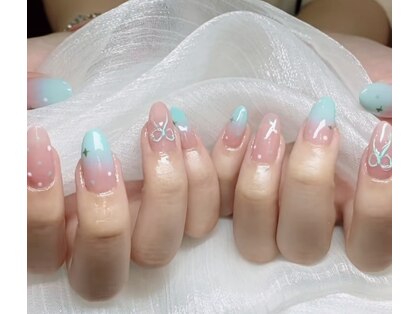 リチュネイル(Richu nail)の写真