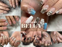 ベラ(BELLA)