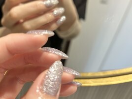 フラッシュワンカラー.。