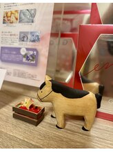 レリューム 宝塚(relume)/