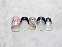 ウィンク(WINK)/定額¥8000