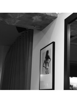 ファボリ ナゴヤ(favori nagoya)/まつ毛パーマ