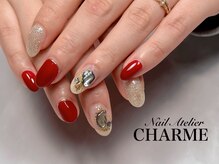 シャーム(CHARME)/