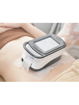 くびれを手に入れたい