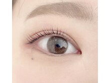 アーツ アイサロン 町田店(arts eyesalon)/まつ毛パーマ