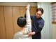カナリアはり きゅう整骨院の写真/デスクワークやスマホによる慢性的な首・肩こり改善に!!首・肩の辛さは当院で解決★[放出]
