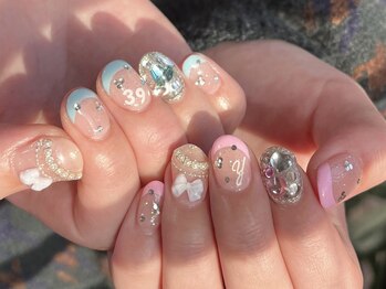 【ハンド】150分アートフリー