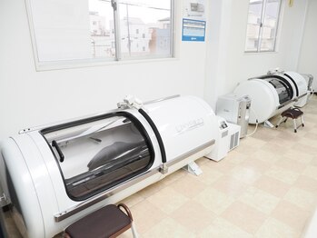 パトロジムの写真/【メンズ大歓迎♪】日々のストレス、たまった疲れを解消して気分をリフレッシュ！初めての方にも◎