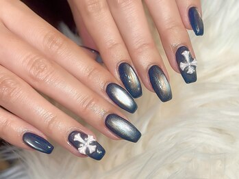 レーヴ(reve)/マグネットネイル