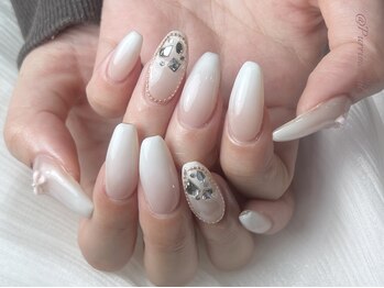 プリメ 高円寺(Purrime)/ベイビーブーマー＋パーツ