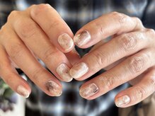 GLUCK宇都宮錦【パラジェル/ピールオフ/フィルイン】【3/1 ～（予定）】/定額7500円コース