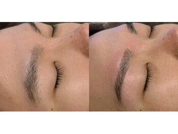 マシェール(machere)/眉毛Wax