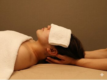 Relaxation Atelier sakurairo-note　【3月1日OPEN（予定）】/大阪京橋エサレンマッサージ