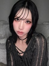 リラ(Lila)/トレンドメイク