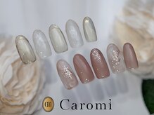 カロミ(Caromi)/＊大人ニュアンス定額＊