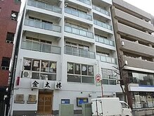 ピース(Peace)の雰囲気（松戸駅西口出て徒歩5分/金太楼寿司・上の階/中山ビル403号室）