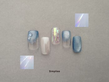 【4月】マンスリーデザイン