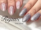 enoi・フラッシュネイル☆