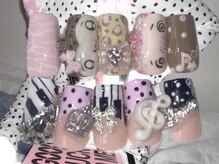 プリンセス(Princess)/姫ギャルデザイン9700円