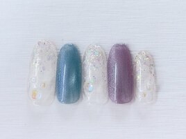 【5、6月】月限定デザイン