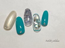 アンベリール 横浜店(Embellir)/(2363)定額Bコース￥10450→￥8250