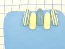 6月12種類から選べるデザイン