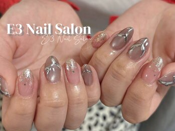 イーサンネイルサロン(E3 Nail salon)/
