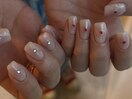 ニュアンス　新宿　新宿三丁目